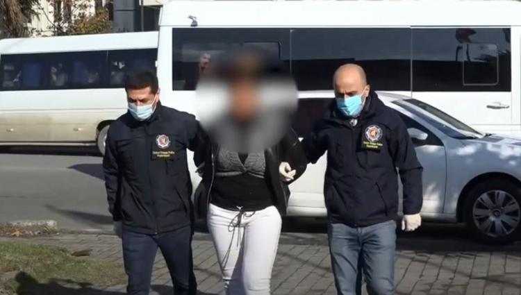 ბათუმში ინტერპოლით ძებნილი თურქეთის 5 მოქალაქე დააკავეს