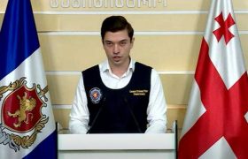 ქურდულ სამყაროსთან კავშირის ბრალდებით 5 პირი დააკავეს