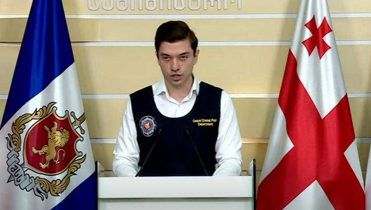 ქურდულ სამყაროსთან კავშირის ბრალდებით 5 პირი დააკავეს