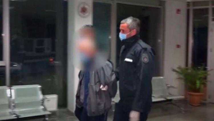 ოზურგეთში ლუკოილიდან 550 ლარი გაიტაცეს - 1 პირი დააკავეს