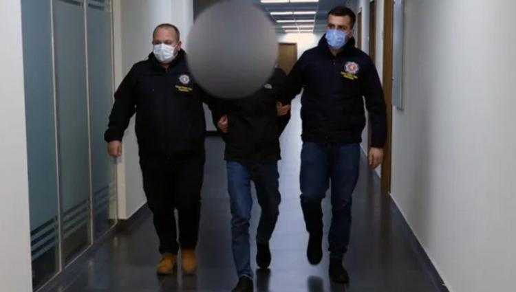 ზ.კ. მართვის მოწმობისთვის ფულს იღებდა, მაგრამ მართვის მოწმობას არ იძლეოდა