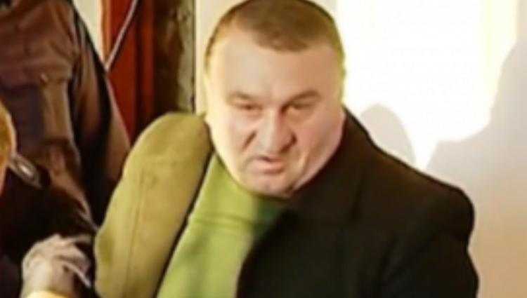 ყოფილ ჩხოროწყუელ პოლიციელ აირი დარსალიას მამაკაცის გაუპატიურებისთვის 5 წელი მიესაჯა