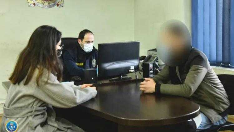 ქვემო ქართლში 38 ცალი ყალბი 50 დოლარიანი გაასაღეს