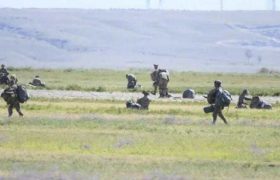 აფეთქება და ბიძგები თბილისში - რა მოხდა დედაქალაქში