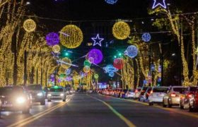 ვიკა ბუკია - "უსვეტესი ლუქით, სუპერ ავტობუსებით კალაძე ნამდვილად არის უდასტოინესი მერი..."