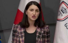 ლონდა თოლორაია - "იმედია, პრეზიდენტი ვეტოს დაადებს სახელმწიფო ინსპექტორის გაუქმების კანონს"