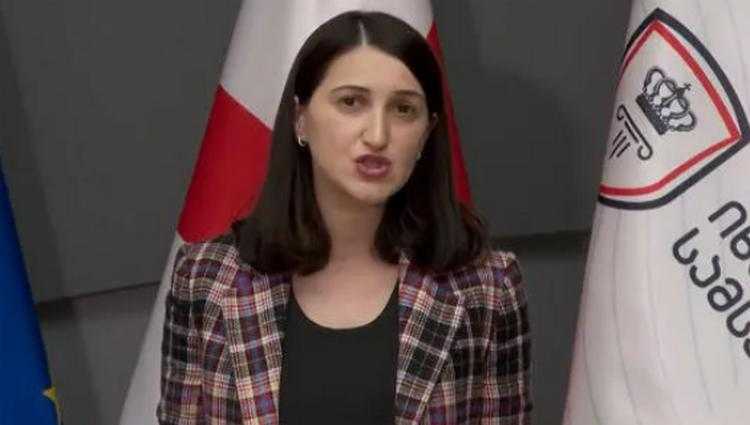 ლონდა თოლორაია - "იმედია, პრეზიდენტი ვეტოს დაადებს სახელმწიფო ინსპექტორის გაუქმების კანონს"