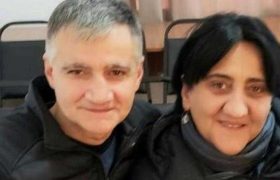 ირმა ინაშვილი - "არაფერიც არ მცოდნია ტკივილზე..."