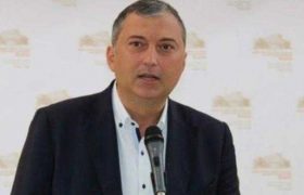 ფოთის ყოფილ მერ ირაკლი კაკულიას 8 წელი მიესაჯა ფოთის ყოფილ მერ ირაკლი კაკულიას 8 წელი მიესაჯა