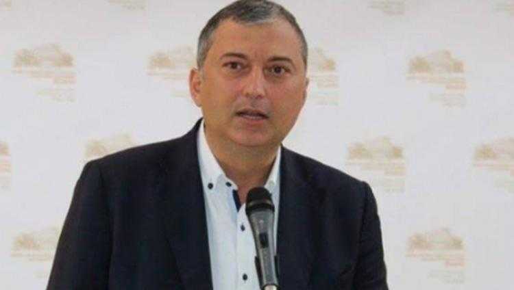 ფოთის ყოფილ მერ ირაკლი კაკულიას 8 წელი მიესაჯა