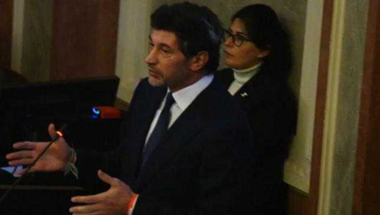 კალაძე - "ქალბატონო ლილე, მეკაიფებით?!"