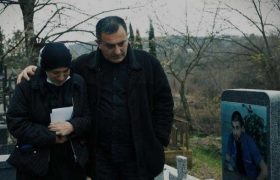 "ზვიადაურმა ჩემს შვილს ჯერ მიბჯენით ესროლა, მერე კი დაცემულს - ორჯერ ზურგში" - რას ამბობენ ნიკა კენჭოშვილის მშობლები "ზვიადაურმა ჩემს შვილს ჯერ მიბჯენით ესროლა, მერე კი დაცემულს - ორჯერ ზურგში" - რას ამბობენ ნიკა კენჭოშვილის მშობლები