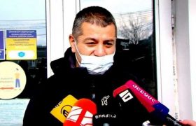 „ეს ტრაგედია მხრებით უნდა ვატარო მთელი ცხოვრება" - მერაბ კობიაშვილი „ეს ტრაგედია მხრებით უნდა ვატარო მთელი ცხოვრება" - მერაბ კობიაშვილი