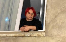 "ბიჭი წელს ზევით შიშველი იყო, სხვები ყვიროდნენ, სისხლისგან დაიცალაო" - სანზონაში 17 წლის ბიჭის მკვლელობის ახალი დეტალები