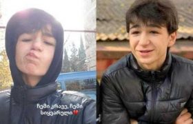 "ჩემი კრავე აღარ არის! ვინ გაიმეტა ეს ანგელოზივით ბიჭი!" - სანზონაში მოკლულ გორელ დათო კრავეიშვილს მეგობრები ემშვიდობებიან
