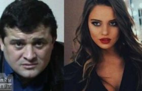ნინიკო ნაცარიშვილი და ლავასოღლი შვილს ელოდებიან