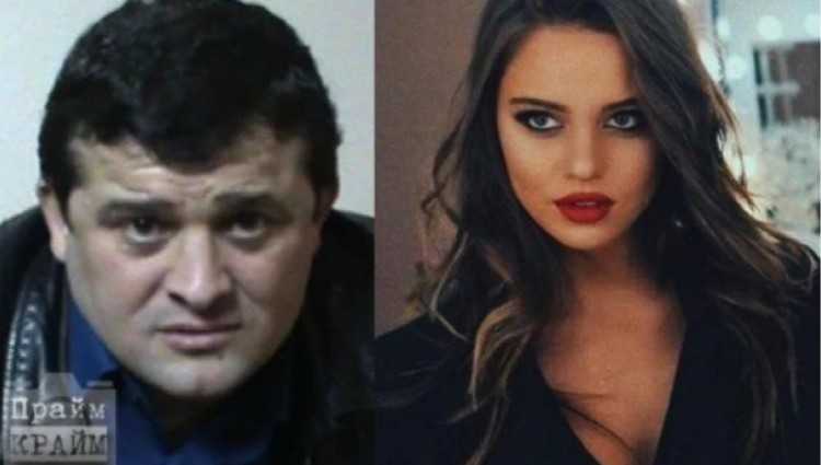 ნინიკო ნაცარიშვილი და ლავასოღლი შვილს ელოდებიან
