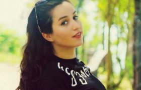 "ეს მეგია, რომელიც კორონამ იმსხვერპლა...  შვილი 2 დღის წინ გააჩინა..." - მალიუსა ბლონდე