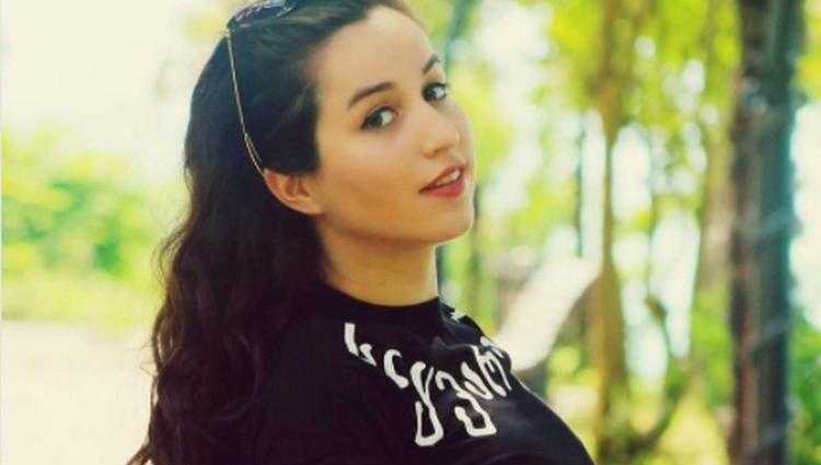 კოვიდით გარდაცვლილი ქალი 25 წლის ბათუმელი მეგი მახარაძეა