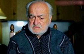 „სააკაშვილი 1 დღე ისე უნდა აწამო, როგორც ჩემს შვილს აწამებდნენ“ - თამაზ მოლაშვილი