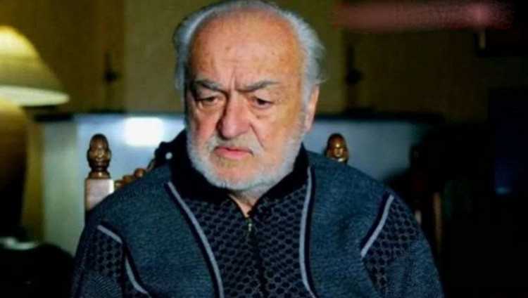 „სააკაშვილი 1 დღე ისე უნდა აწამო, როგორც ჩემს შვილს აწამებდნენ“ - თამაზ მოლაშვილი