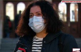 თამთა მურადაშვილი - "მოსამართლემ გვითხრა, რომ 2 თვის წინ შეეშალა და მთავარი არხი მართალი არ არის" თამთა მურადაშვილი - "მოსამართლემ გვითხრა, რომ 2 თვის წინ შეეშალა და მთავარი არხი მართალი არ არის"