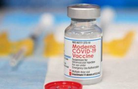 „მოდერნა“ ომიკრონისგან იცავს?