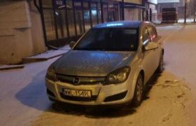 ზაო მჭედლიშვილი - "31 დეკემბერს 1-დან 11 საათამდე ვარშავაში ტაქსით უსასყიდლოდ გატარებთ"