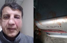 „გირჩი - მეტი თავისუფლების“ წევრს, გოგიტა რობიტაშვილს, თავს დაესხნენ „გირჩი - მეტი თავისუფლების“ წევრს, გოგიტა რობიტაშვილს, თავს დაესხნენ