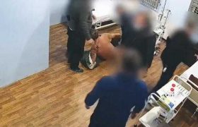 სააკაშვილის მონაცემების გასაჯაროებისთვის იუსტიციის სამინისტრო და პენიტენციური სამსახური 2.500 ლარით დაჯარიმდნენ