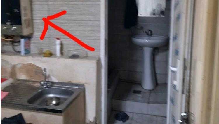 თბილისში საბურთალოზე გარდაცვლილი მამაკაცები საქართველოს მოქალაქეები არ არიან - ახალი დეტალები