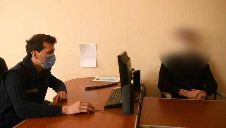 კომპანიას 318.026 ლარის ზედმეტობა უსაფუძვლოდ წარმოეშვა