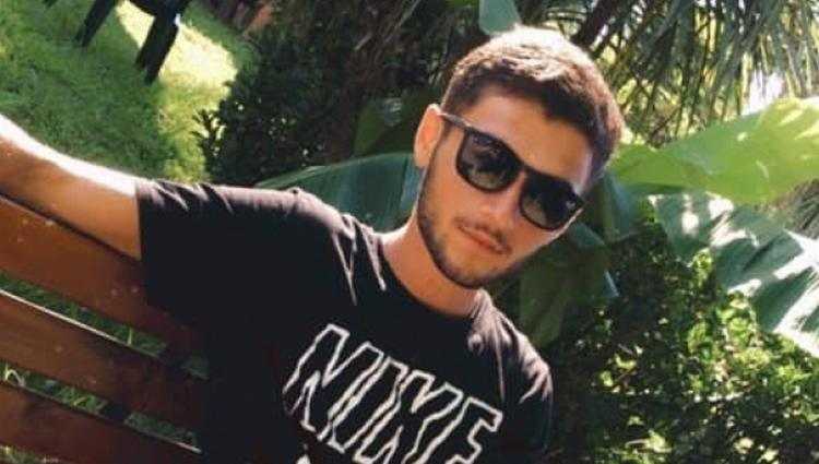 ხელვაჩაურში მამის მიერ მოკლული 21 წლის ლევან საგინაძეა