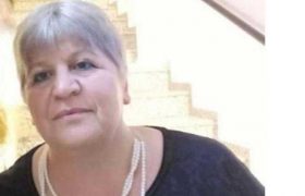 ჩოხატაურელი  მასწავლებელი, ციცინო სადუნიშვილი, კორონავირუსს ემსხვერპლა