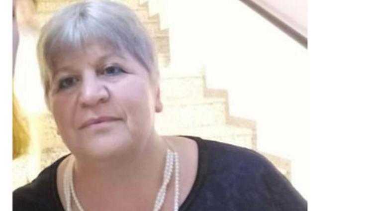 ჩოხატაურელი  მასწავლებელი, ციცინო სადუნიშვილი, კორონავირუსს ემსხვერპლა