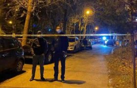 სანზონაში მოკლული 17 წლის დათო გორიდან იყო და დედასთან ერთად ქირით ცხოვრობდა