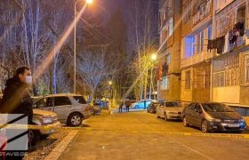 "ყველაფერი გოგონას გამო ჩხუბით დაიწყო" - რატომ მოკლეს სანზონაში 15 წლის ბიჭი