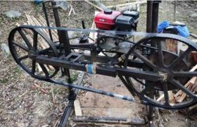 იმერეთსა და რაჭაში 2 უკანონო სახერხი საამქრო გამოავლინეს იმერეთსა და რაჭაში 2 უკანონო სახერხი საამქრო გამოავლინეს