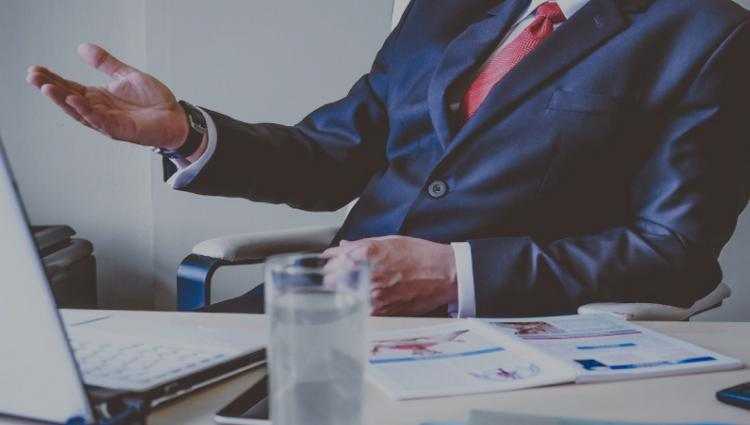 დაჯარიმდა საწარმო, რომელიც დასაქმებულისგან სელფის ითხოვდა