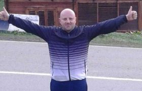 7 შვილის მამა, ჩოხატაურელი ნოე სიხარულიძე, კოვიდით გარდაიცვალა