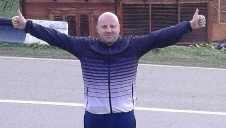 7 შვილის მამა, ჩოხატაურელი ნოე სიხარულიძე, კოვიდით გარდაიცვალა