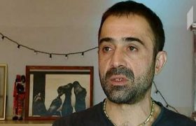 „ჩაივით ალევინებენ მთელ ციხეს იმ წამალს, რასაც სააკაშვილს ასმევდნენ“ - დავით სუბელიანი