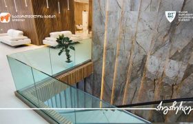 საქართველოს ბანკის მხარდაჭერით დავით ტატიშვილის სამედიცინო ცენტრი ახალ კლინიკას გახსნის