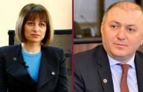 "ტიკარაძე სუსთან დაპირისპირებული იყო" - ელისო კილაძე