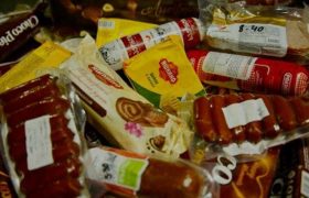 უვარგისი პროდუქციის რეალიზაციისთვის 4 პირი დააკავეს უვარგისი პროდუქციის რეალიზაციისთვის 4 პირი დააკავეს