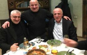 გია ფაცურია - "800 ლარში მყავს თიბისი გადაგდებული..."
