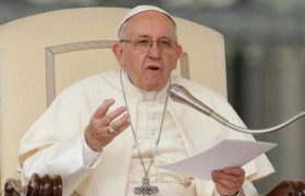 რომის პაპი - "ხორციელი ცოდვები ყველაზე სერიოზული ცოდვები არ არის"