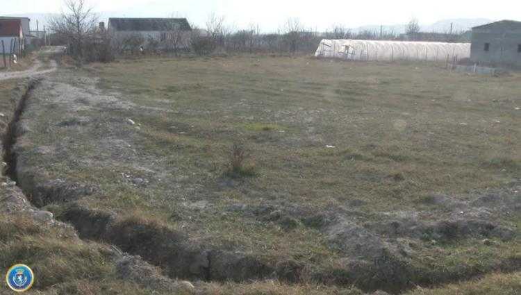 შიდა ქართლში მოტყუებით დაირეგისტრირეს მიწის 3 ნაკვეთი