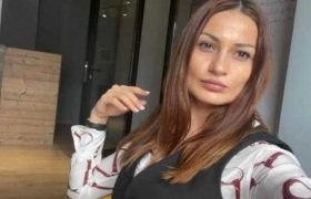 მარიამ კუბლაშვილი - "შეძრწუნებული ვარ... " - ვაკეში ნინი ღვინიაშვილი აივნიდან გადავარდა მარიამ კუბლაშვილი - "შეძრწუნებული ვარ... " - ვაკეში ნინი ღვინიაშვილი აივნიდან გადავარდა