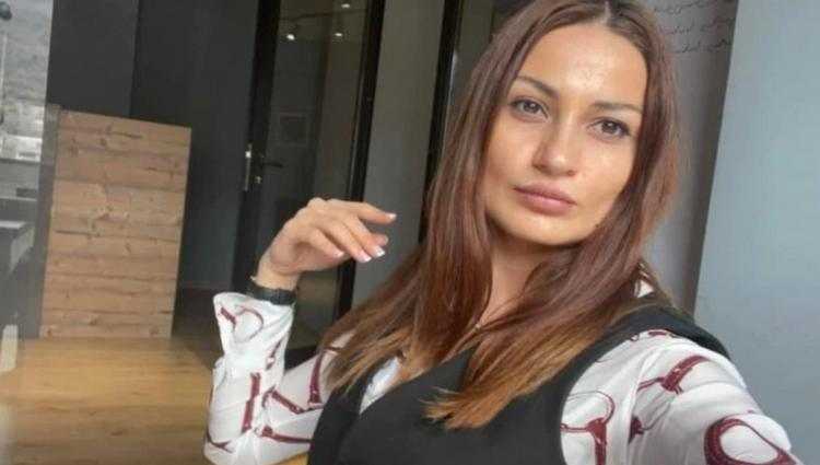 მარიამ კუბლაშვილი - "შეძრწუნებული ვარ... " - ვაკეში ნინი ღვინიაშვილი აივნიდან გადავარდა